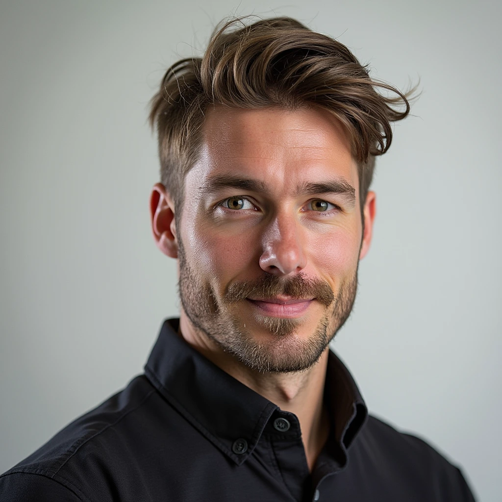 Lukas Hoffmann